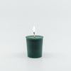 Beeswax Sage Aromatherapy Votives - touchGOODS