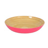 Bamboo Fruit Bowl - touchGOODS