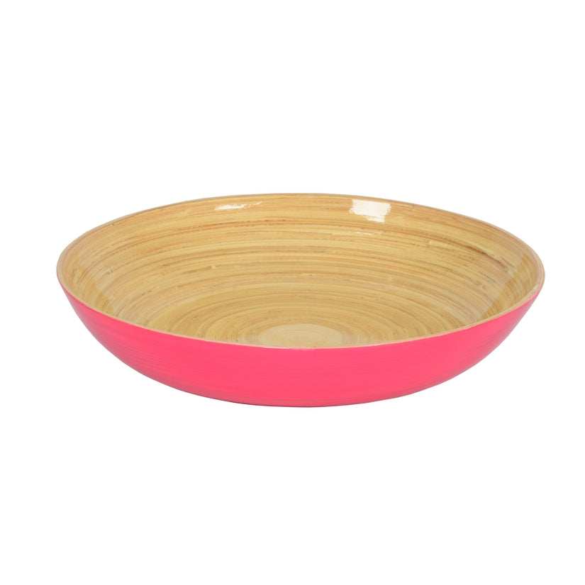Bamboo Fruit Bowl - touchGOODS