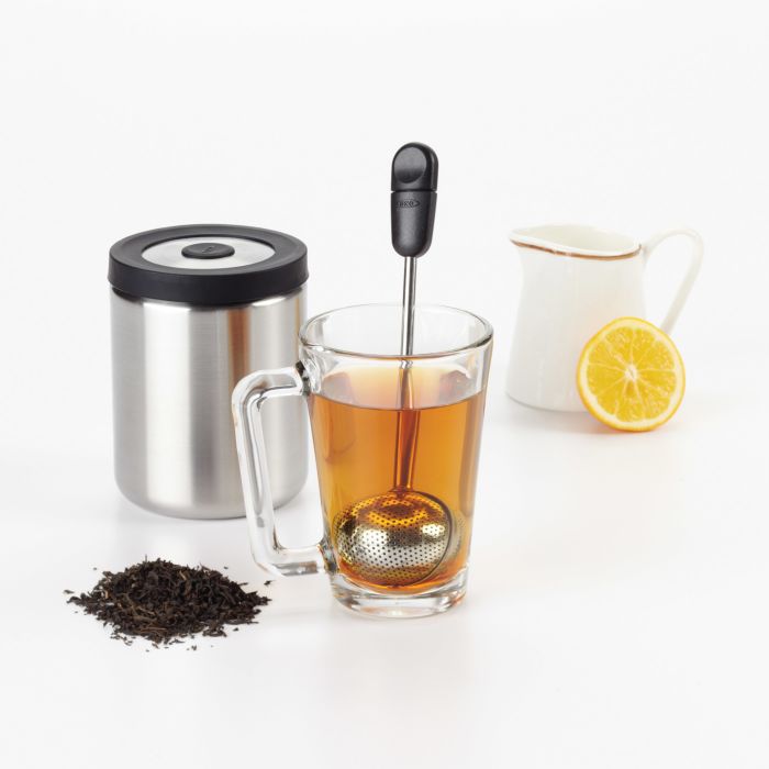 Twisting Tea Ball - touchGOODS