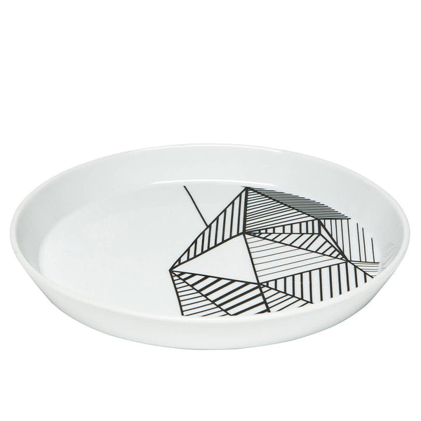 Pyropet Porcelain Plate (Candle Holder) | touchGOODS