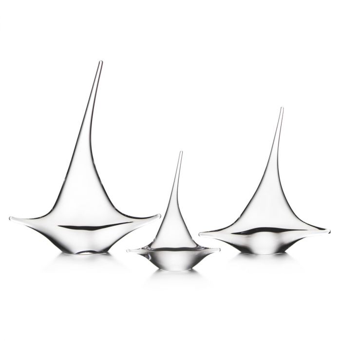 Sailboat, M - touchGOODS