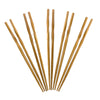 Reusable "Twist" Chopsticks, 5 Pairs - touchGOODS