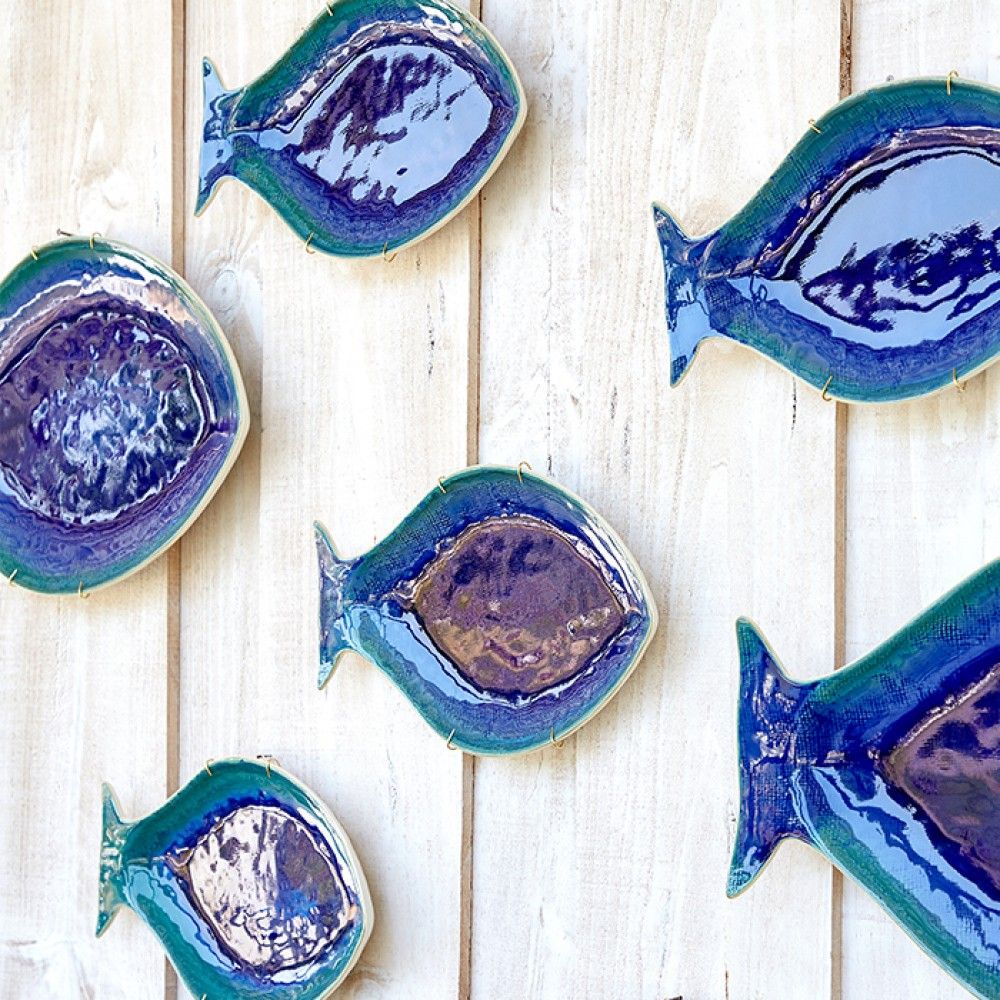 Dori Serving Platter 12" - touchGOODS