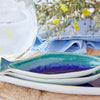 Dori Stoneware Serving Dish 8'' - touchGOODS