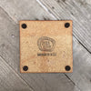 Dock 6 Square Trivet - touchGOODS