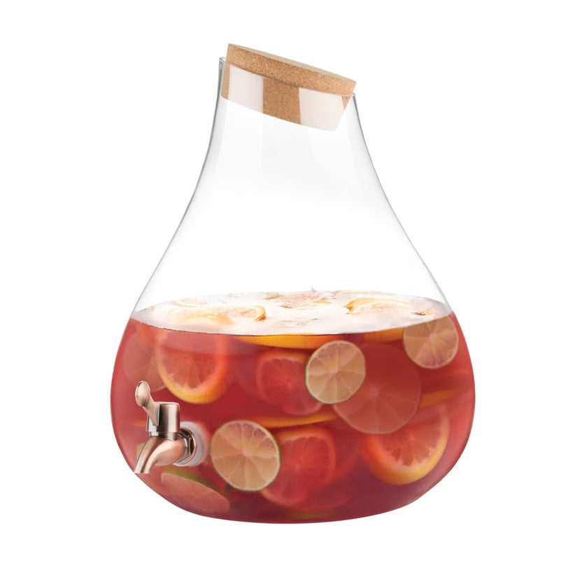 Pearl Beverage Dispenser - touchGOODS