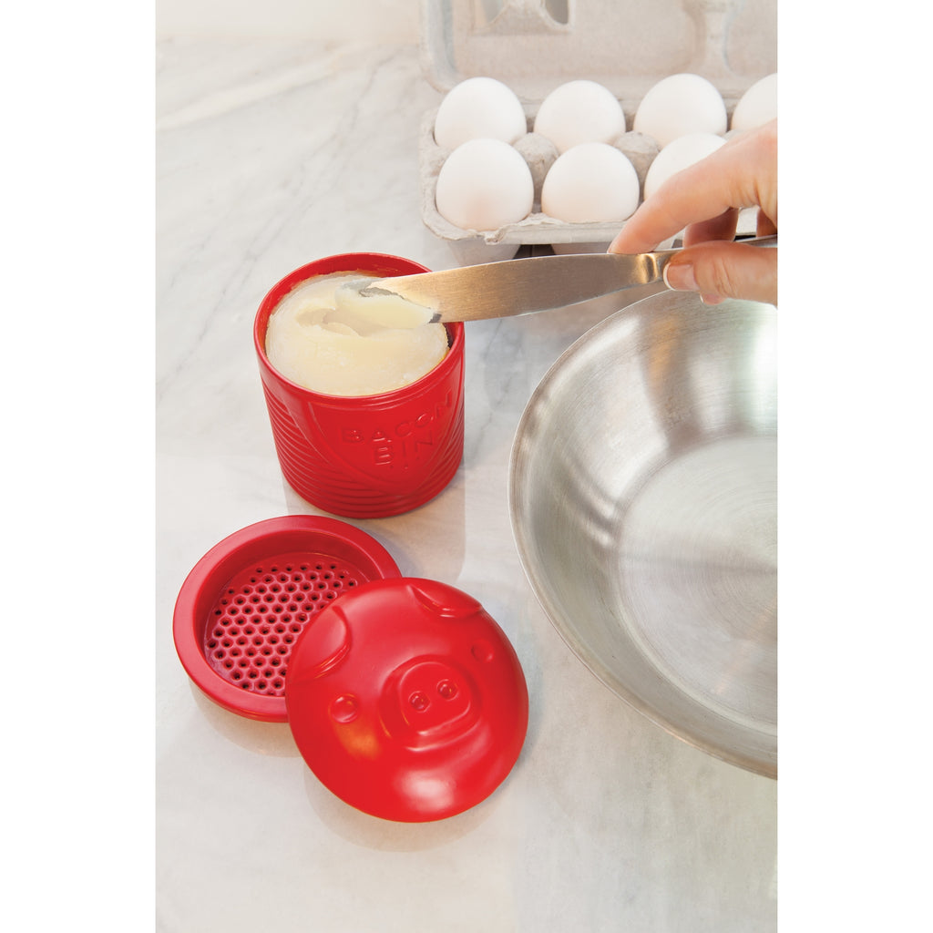 Bacon Bin Grease Holder - touchGOODS