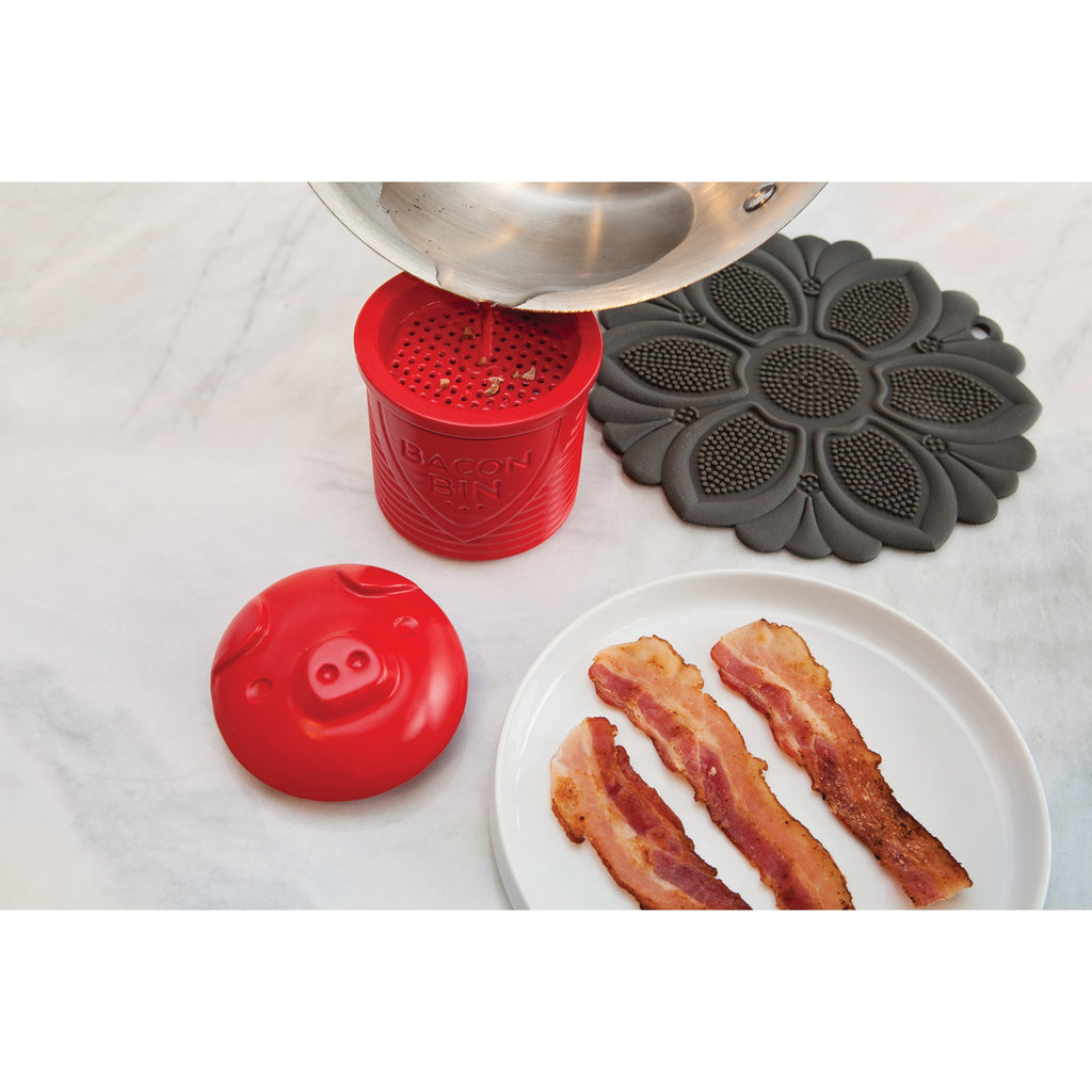 Bacon Bin Grease Holder - touchGOODS