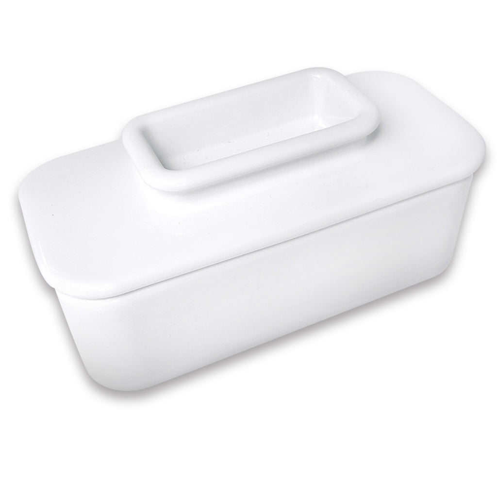 Ceramic Butter Keeper - touchGOODS