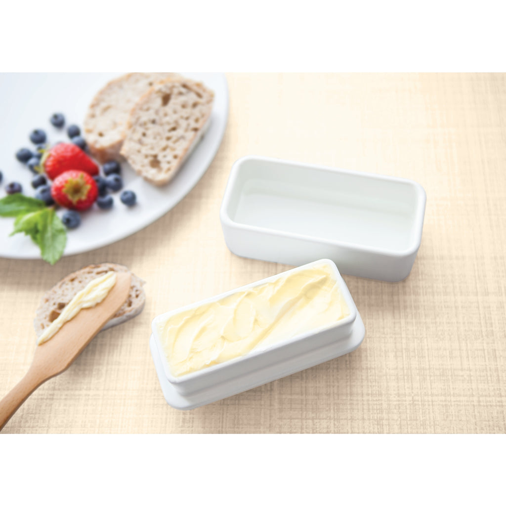 Ceramic Butter Keeper - touchGOODS