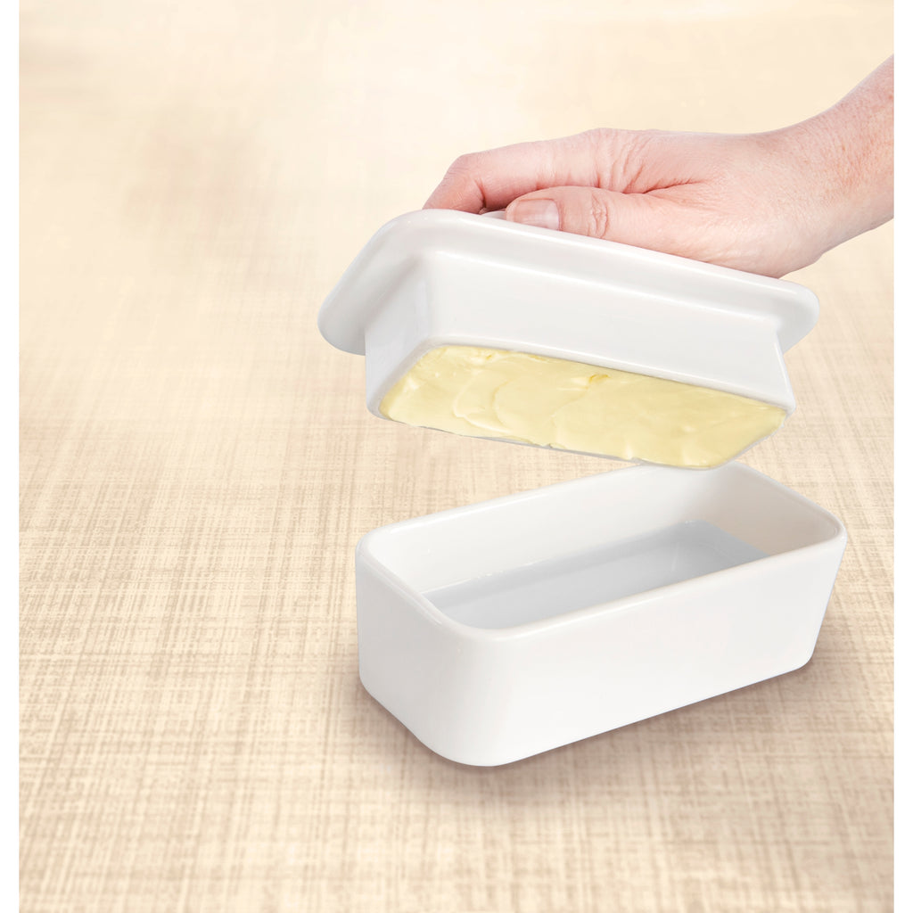 Ceramic Butter Keeper - touchGOODS