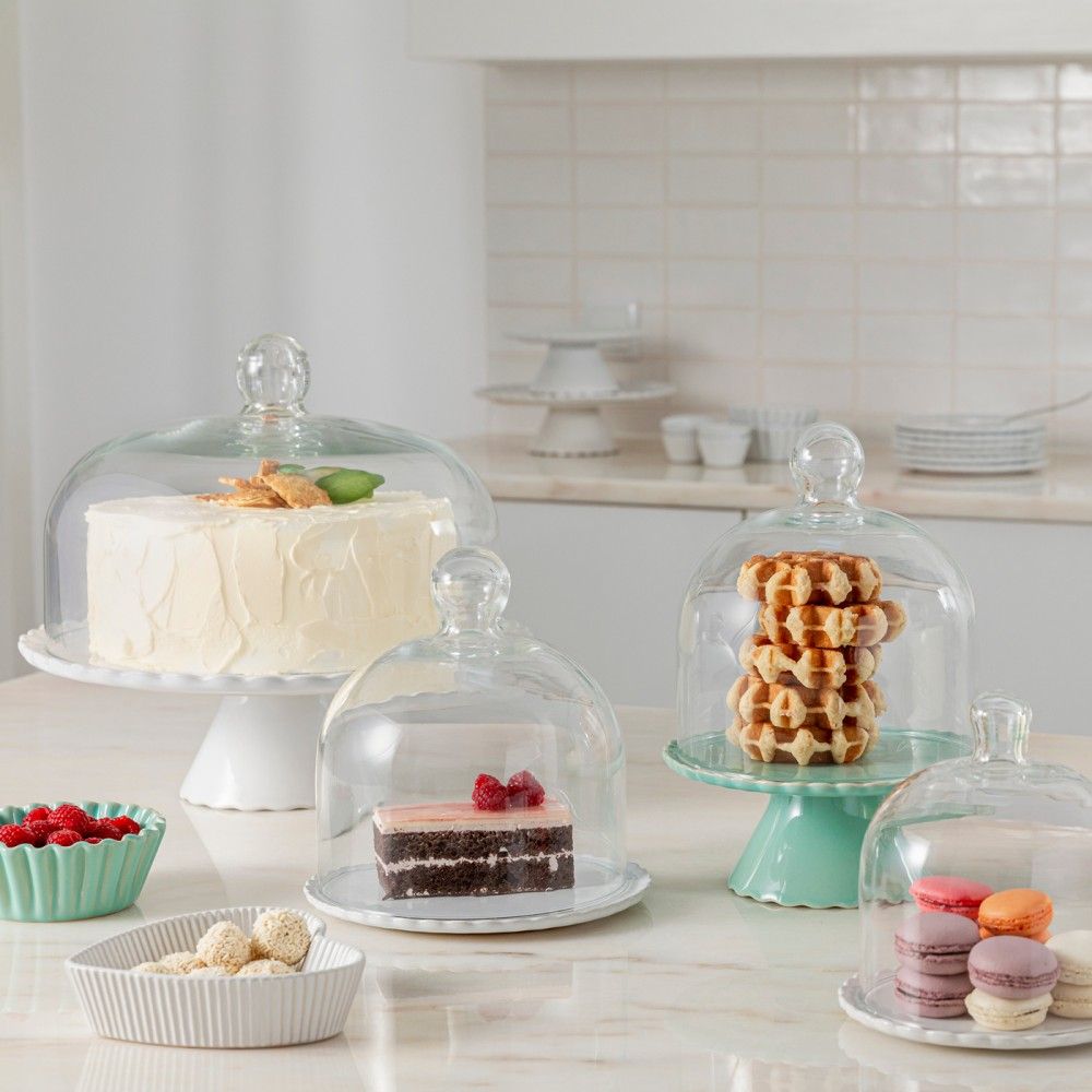 Glass Dome - touchGOODS