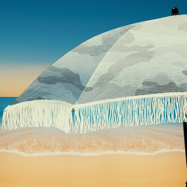 Calliope Beach Umbrella - touchGOODS