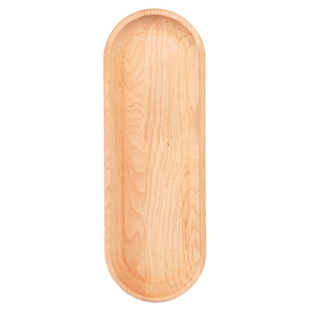 Maple Appetizer Tray - touchGOODS