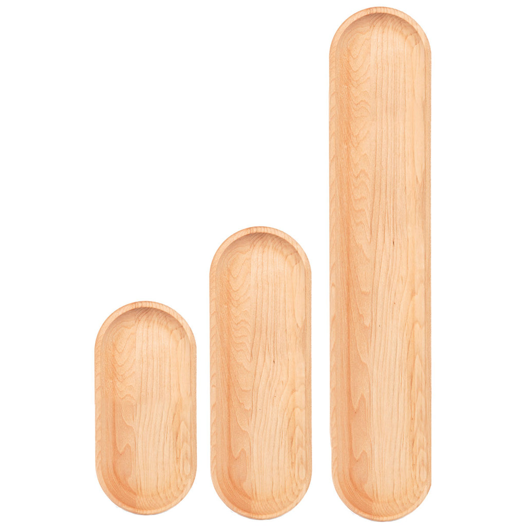 Maple Appetizer Tray - touchGOODS