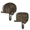Cast Iron Camper Wall Hook | touchGOODS