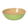 Large Shallow Bamboo Bowl - touchGOODS