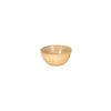 Mini Shallow Bamboo Bowl - touchGOODS