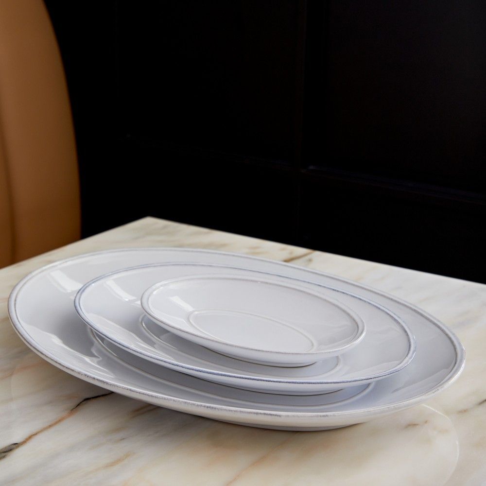 Friso Oval Platter 16" - touchGOODS