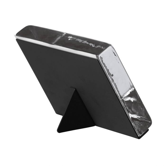 WOODBURY SQUARE PHOTO BLOCK, 5ʺ IN GIFT BOX - touchGOODS