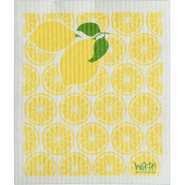 Lemonade Swedish Cloth - touchGOODS