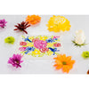 Multi Flower Bouquet Swedish Cloth - touchGOODS