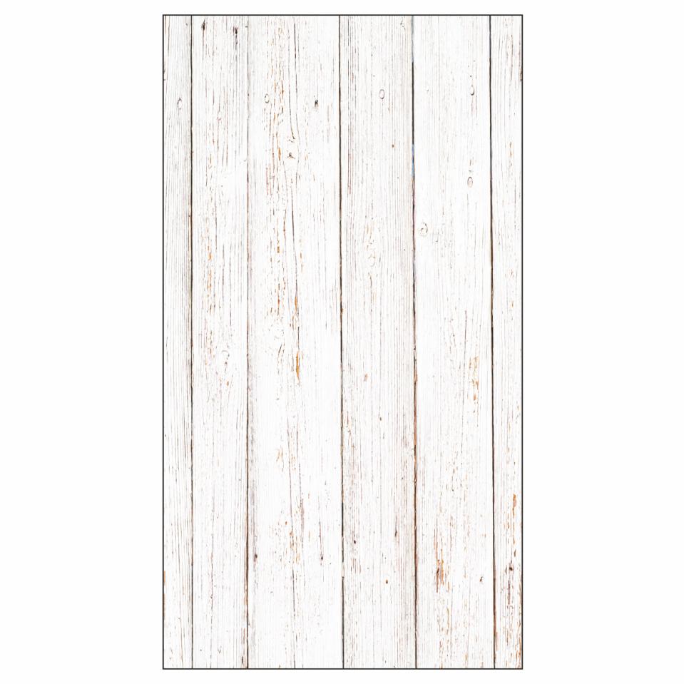 Shiplap, white Guest Towels - touchGOODS