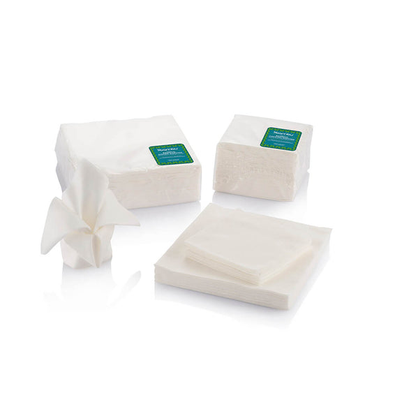 Bamboo Deluxe Dinner Napkins - touchGOODS