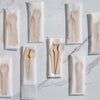 Sealed Cutlery Set with Napkin - touchGOODS