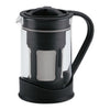 BonJour 50.7 oz. Cold Coffee Maker in Black - touchGOODS