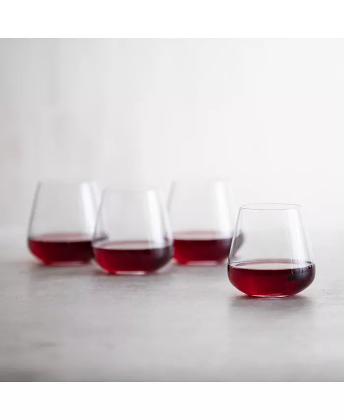 Vervino Stemless Wine Glass 13.5oz - touchGOODS