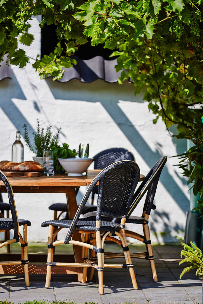 George Dining Round Table Ø 160 | touchGOODS