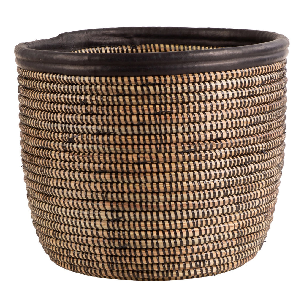 Open Reeds Basket | touchGOODS