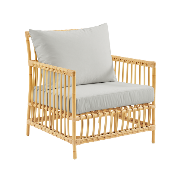 Caroline Exterior Lounge Chair - touchGOODS