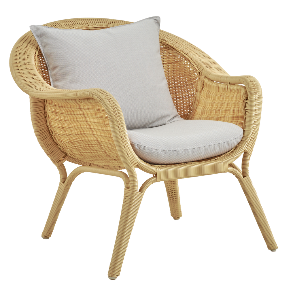 Nanna Ditzel Madame Exterior Chair - touchGOODS