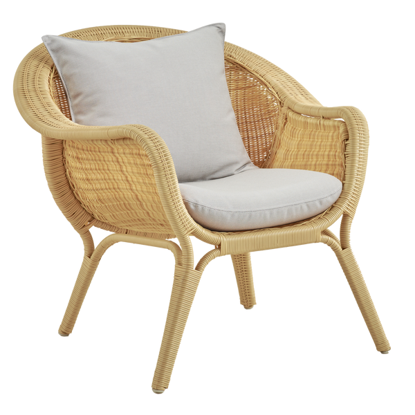 Nanna Ditzel Madame Exterior Chair - touchGOODS