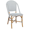 Sofie Side Chair AluRattan - touchGOODS