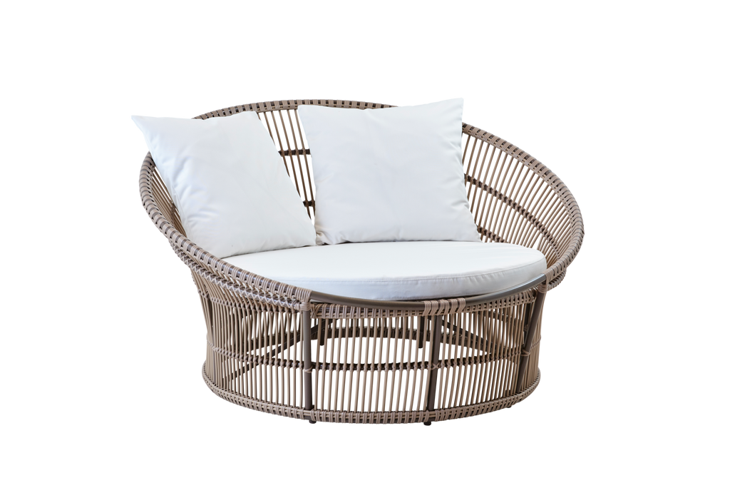 Olympia Nest Exterior Lounge Chair - touchGOODS