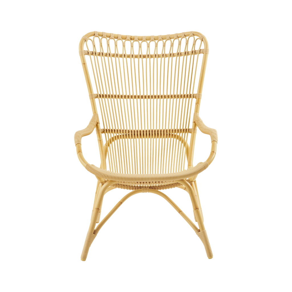 Monet Chair Exterior - touchGOODS