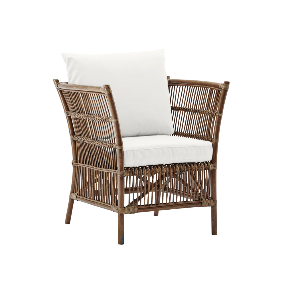 Donatello Rattan Chair - touchGOODS