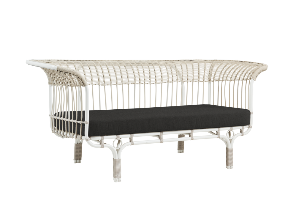 Franco Albini Belladonna Exterior Sofa - touchGOODS