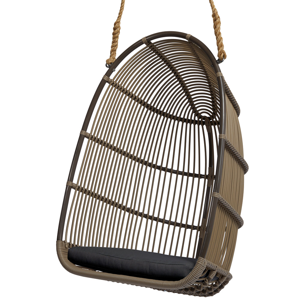 Renoir Swing Chair Exterior - touchGOODS