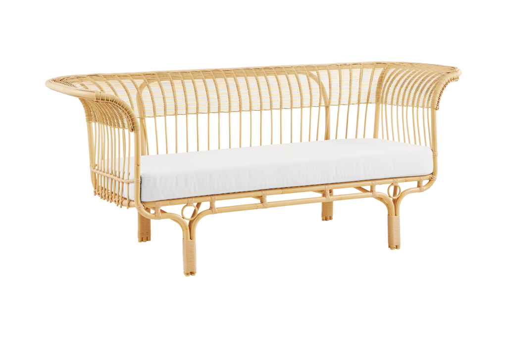 Franco Albini Belladonna Exterior Sofa - touchGOODS