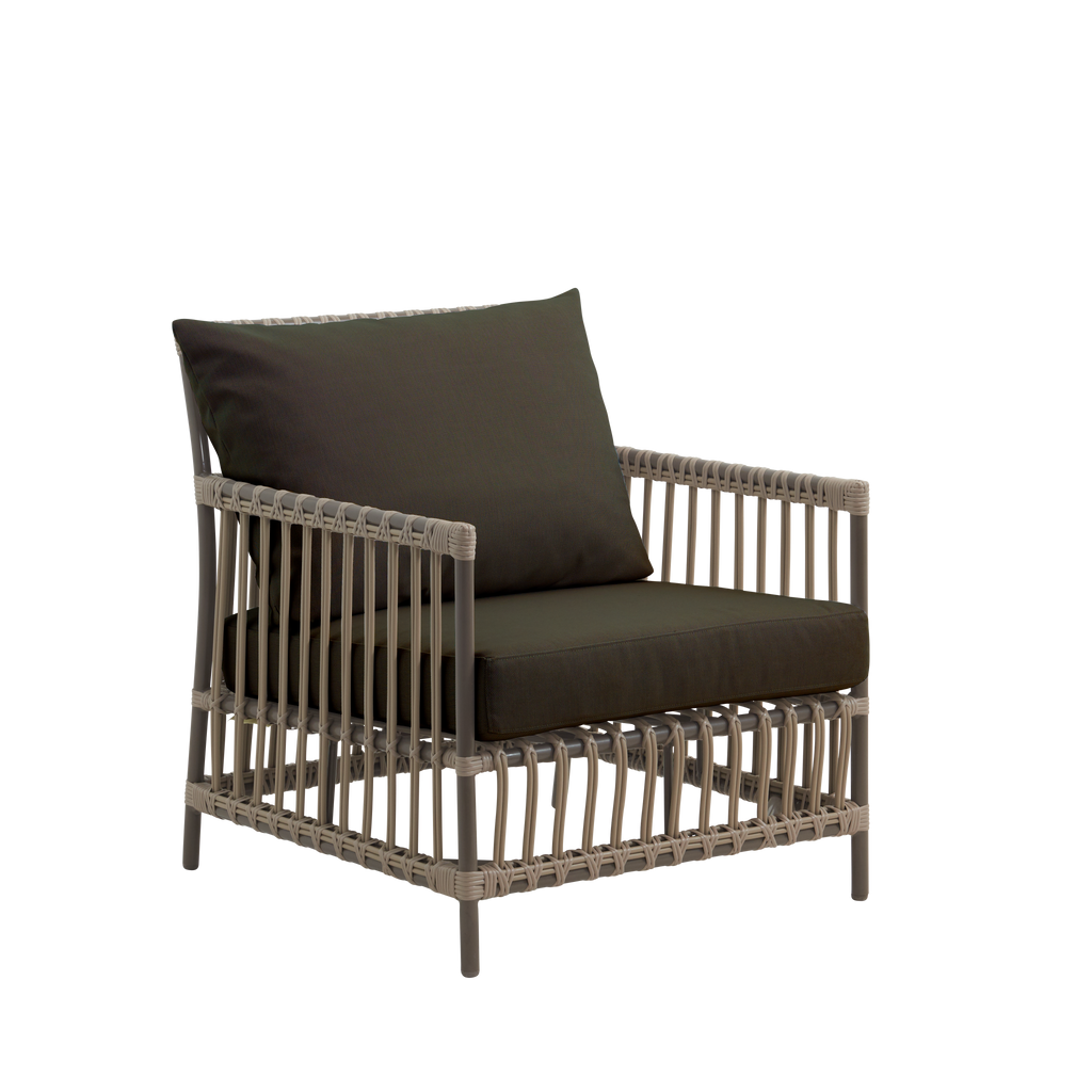 Caroline Exterior Lounge Chair - touchGOODS