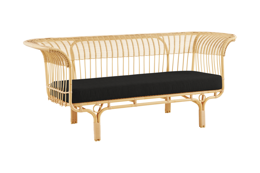 Franco Albini Belladonna Exterior Sofa - touchGOODS