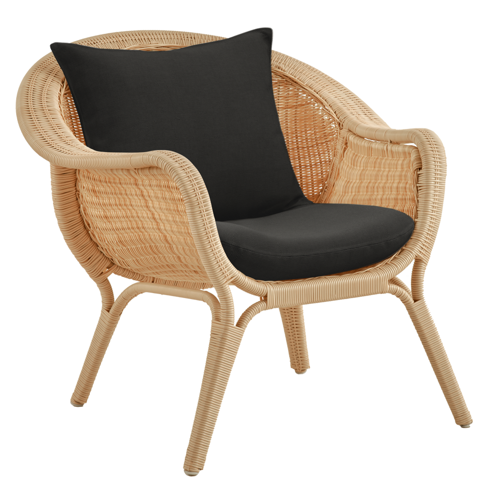 Nanna Ditzel Madame Exterior Chair - touchGOODS