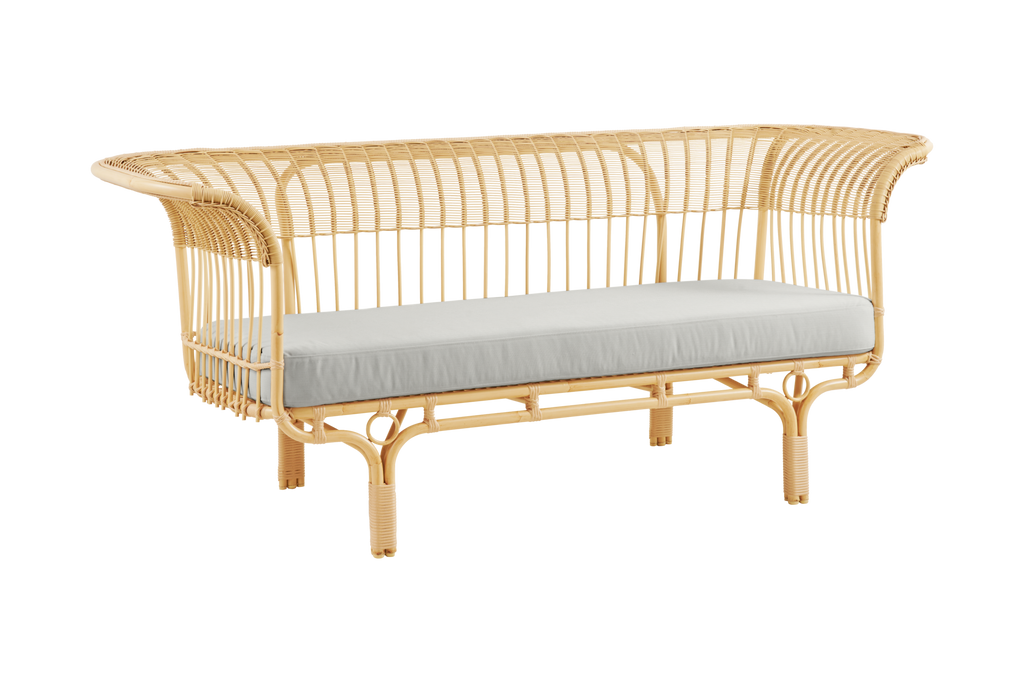 Franco Albini Belladonna Exterior Sofa - touchGOODS