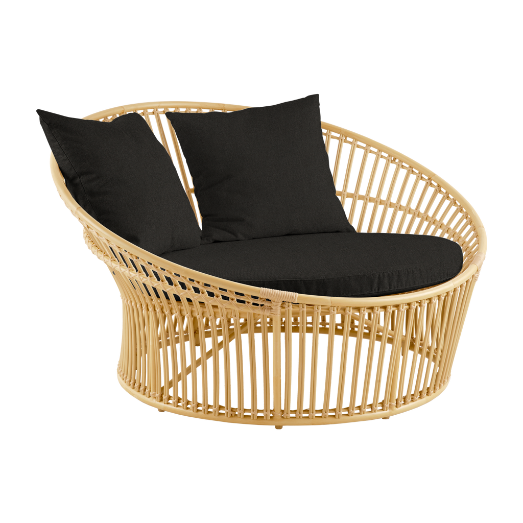 Olympia Nest Exterior Lounge Chair - touchGOODS