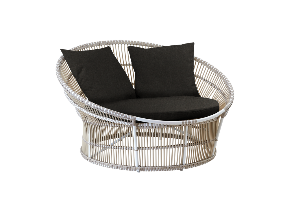 Olympia Nest Exterior Lounge Chair - touchGOODS